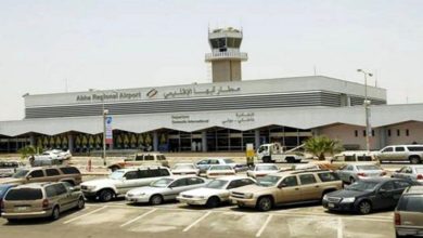 یمنی حملوں کا خوف، سعودی عرب ابہا ائیرپورٹ بند رکھنے پر مجبور