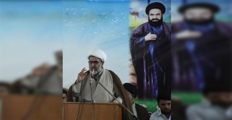 پاکستان دشمن طاقتیں ہمیں دست و گریباں دیکھنا چاہتی ہیں
