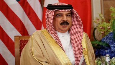 بحرین کے بادشاہ کا القاعدہ کے ساتھ تعاون کا پردہ فاش