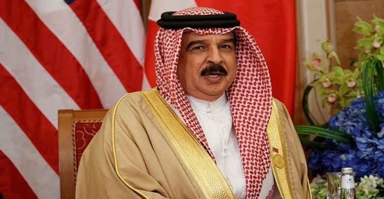 بحرین کے بادشاہ کا القاعدہ کے ساتھ تعاون کا پردہ فاش