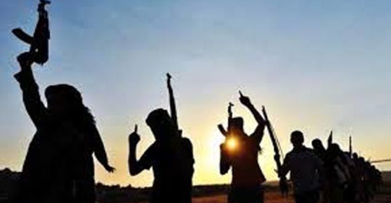 دہشتگردوں کی فنڈنگ، 5 کالعدم تنظیموں کیخلاف مقدمات درج