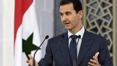 مغربی ملکوں نے شامی عوام کی معاشرتی رواداری کو نشانہ بنا رکھا ہے