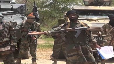 نائجیریا میں بوکوحرام کے حملے میں 65 افراد جاں بحق 10 زخمی