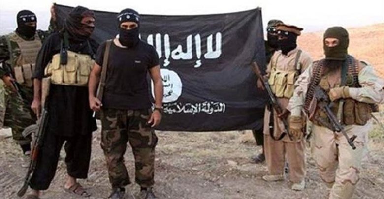 عراق میں داعش کےدہشت گردانہ اقدامات کو ناکام بنا دیا