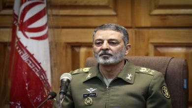 ایران کسی ملک سے جنگ نہیں چاہتا مگر اپنا دفاع کرنا جانتا ہے
