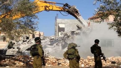 اسرائیل نے غزہ میں فلسطینیوں کے 46 ہزار مکانات مسمار کیے