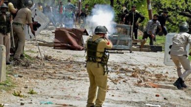 کشمیر میں بھارتی فورسز کا ظلم جاری، ایک حریت پسند شہید