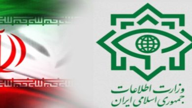 ایران نے سی آئی اے کے 17 جاسوسوں کو دھر لیا