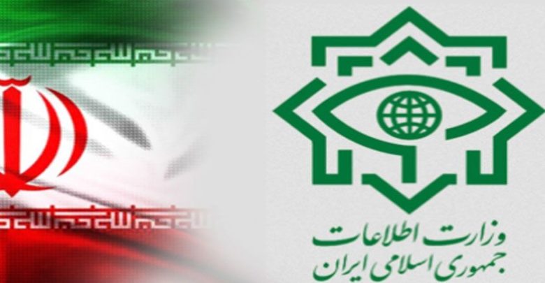 ایران نے سی آئی اے کے 17 جاسوسوں کو دھر لیا