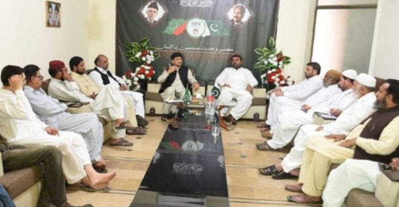4 اگست کو اسلام آباد میںعظیم الشان’’ ناصران ولایت کانفرنس‘‘ منعقد کی جائے گی