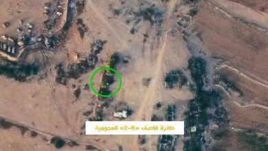 سعودی عرب کے ہوائی اڈے ملک خالد پر یمن کا ایک اور ڈرون حملہ