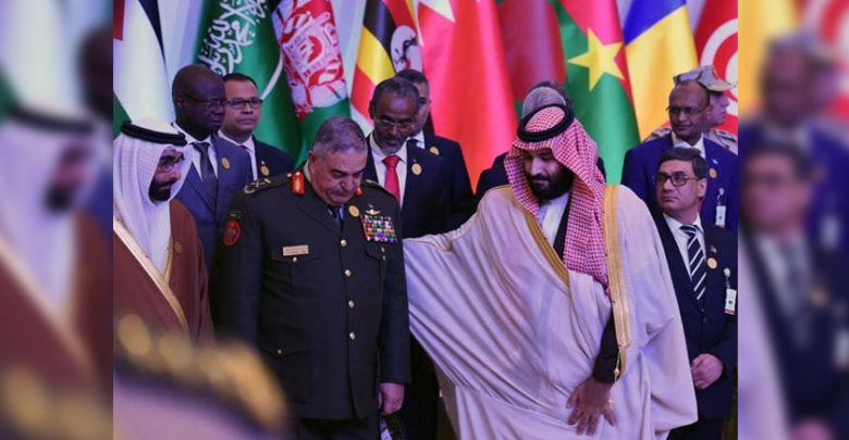 یمن پر جارحیت، سعودی اتحاد میں پھوٹ پڑگئی