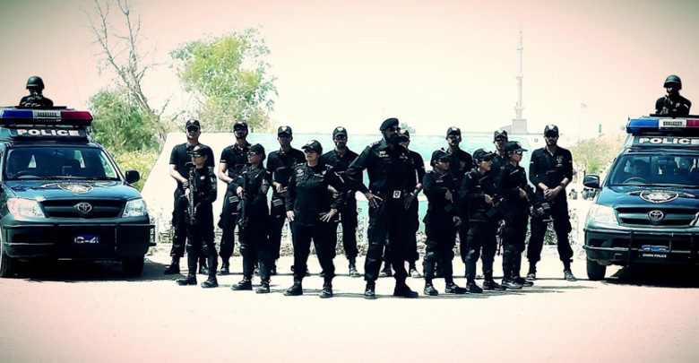 سندھ پولیس کاکارنامہ، داعش اور القاعدہ کے حملے ناکام بنادیے