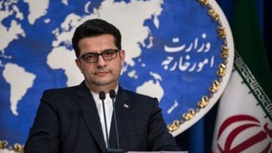 جوہری معاہدے کو بچانا فرانس کا فرض ہے، ایرانی دفتر خارجہ