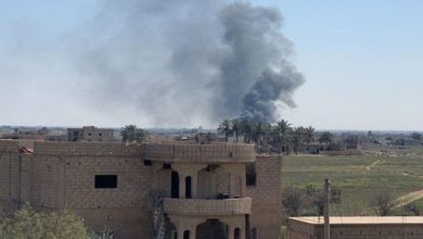 داعشی دہشت گردوں کے بم دھماکے میں 7 شامی بچے جاں بحق