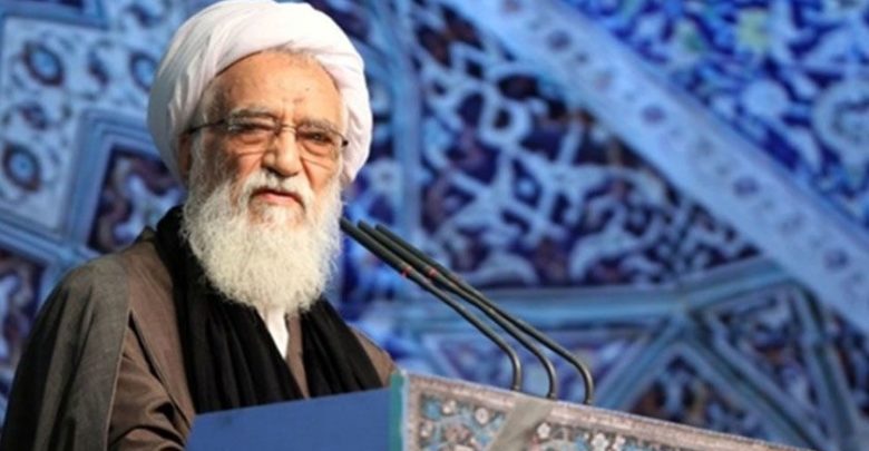 امریکا، ایران کی دفاعی طاقت سے خوف زدہ ہیں، خطیب جمعہ تہران