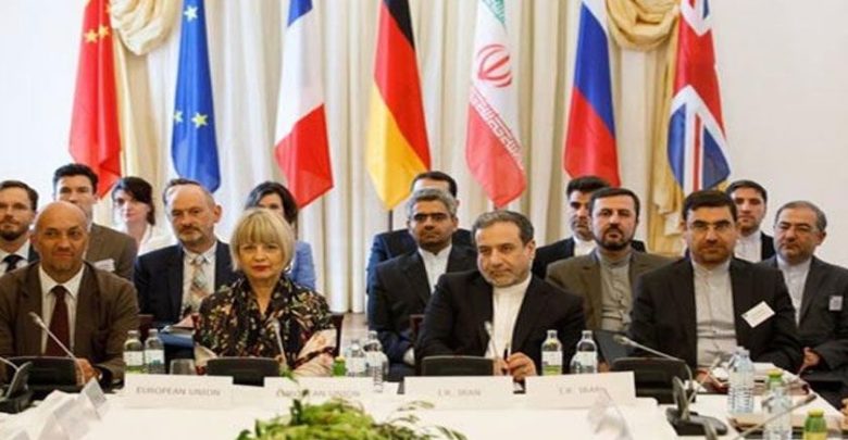یورپی یونین کا ایران جوہری پروگرام کی بھر پور حمایت کا اعلان