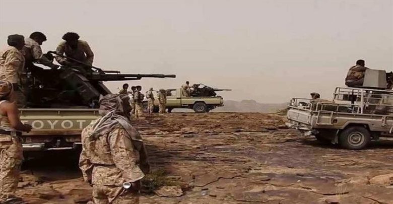 سعودی عرب میں یمنی فوج کا حملہ، درجنوں سعودی فوجی ہلاک و زخمی