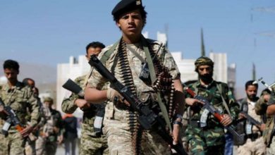 یمن میں مستعفی حکومت سے وابستہ اعلی سیکورٹی عہدیدار ہلاک