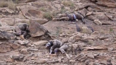 یمنی فوج کا سعودیہ کے فوجی ٹھکانے پر حملہ، 45 فوجی ہلاک
