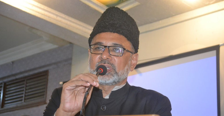 بارشوں و سیلابی ریلوں سے متاثرین کی بھرپور مدد کی جائے