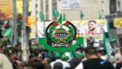حماس کا آئندہ جمعے کولبیک یا اقصی کے نام سے مظاہروں کا اعلان
