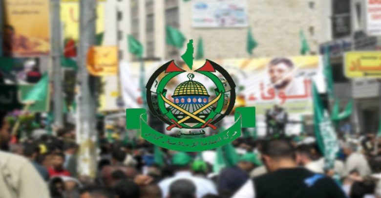 حماس کا آئندہ جمعے کولبیک یا اقصی کے نام سے مظاہروں کا اعلان