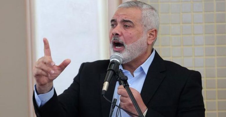 اسرائیل سے اسیران کی رہائی پر بالواسطہ بات ہو سکتی ہے: حماس