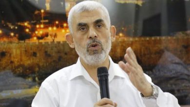 حماس فلسطینی قوتوں میں اتحاد اور مصالحت کی تمام کوششیں کرے گی