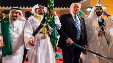 سعودی عرب میں کفر اور الحاد میں اضافے کے اسباب، امام کعبہ