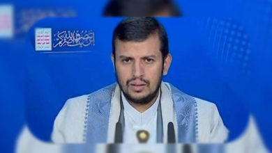 انصاراللہ نے عرب امارات کو متنبہ کیا ہے کہ وہ یمن پر اپنے وحشیانہ حملوں سے باز رہے۔