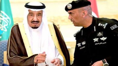 سعودی فرمانروا کے محافظ کے قتل میں ولی عہد بن سلمان ملوث