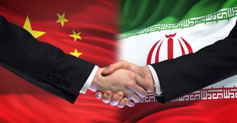 مشرق وسطیٰ میں جاری کشیدگی، چین اور ایران کی تاریخی ڈیل