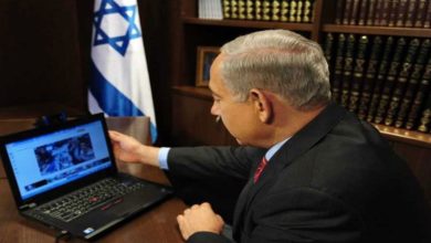 فیس بک نے اسرائیلی وزیراعظم کا فیس بک اکاؤنٹ کیوں بند کیا؟