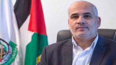 غرب اردن سے متعلق نیتن یاہو کے بیان پر حماس کا ردعمل