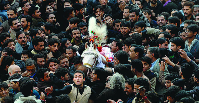 پنجاب میں کتنی مجالس اور کتنے جلوس برآمد ہوں گے