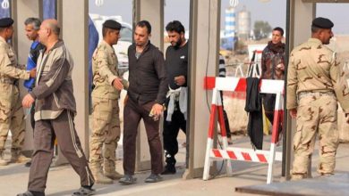 عراق میں عزاداروں کے تحفظ کے لئے سیکورٹی پلان پر عملدرآمد شروع