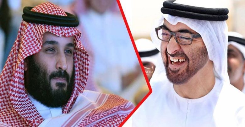 عدن پر سعودی عرب اور متحدہ عرب امارات کے اختلافات میں شدت