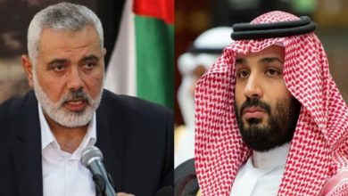 امریکی نواز آل سعود نے حماس کے اہم رہنماؤں کو گرفتار کرلیا
