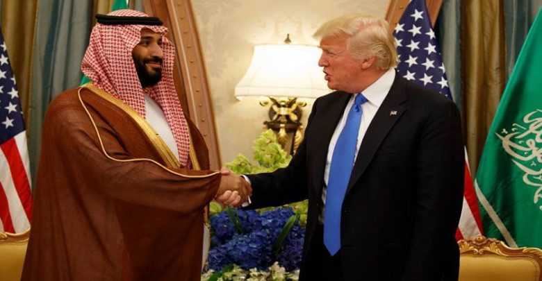 شام میں سعودی عرب اور امریکہ کی نئی کوششوں کا آغاز