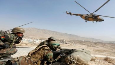 افغانستان: صوبہ تخار کا ضلع درقد طالبان کے قبضے سے آزاد
