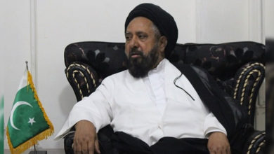 عزاداری امام حسینؑ پر پابندیاں قبول نہیں کریں گے، نیاز نقوی