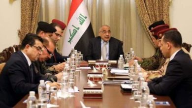 عراق میں فسادات کے ذمہ داروں کا پتہ لگانے کے لئے پانچ دن کی مہلت