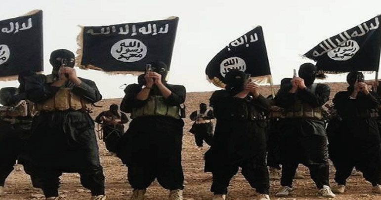تکفیری گروہ داعش کی فلپائن میں دہشت گردی۔ 7 ارکان ہلاک