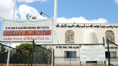 ہالینڈ، عدالت کی مسجد پر حملے میں ملوث شخص کو 3 سال قید کی سزا