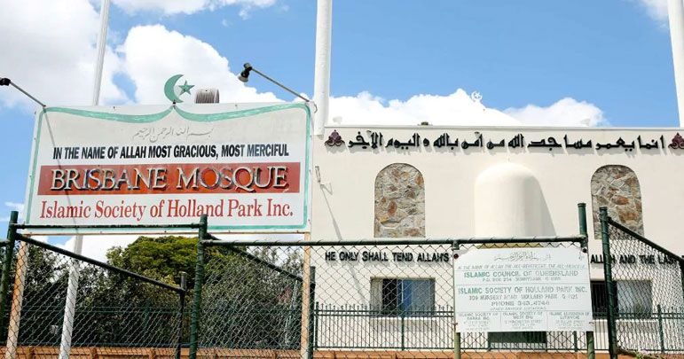 ہالینڈ، عدالت کی مسجد پر حملے میں ملوث شخص کو 3 سال قید کی سزا