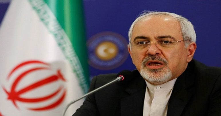 پڑوسی ملکوں کے ساتھ روابط، ایران کی اولین ترجیحات ہے۔ ظریف