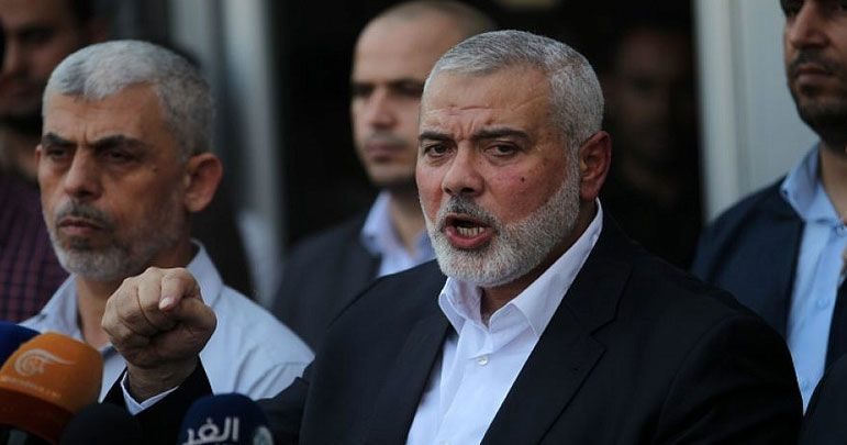حماس انتخابات کے لیے تیار ہے، عوامی رائے کا احترام کریں گے