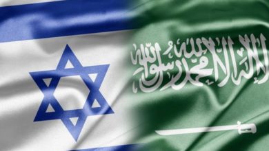عرب ممالک اور اسرائیل کے درمیان عدم جنگ کا معاہدہ