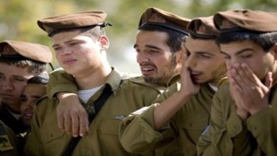 اسرائیلی فوج کو آئندہ ہر جنگ میں شکست کا سامنا کرنا پڑے گا